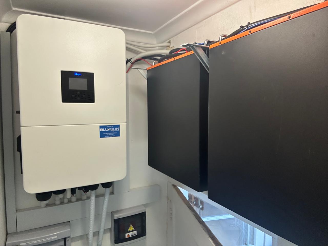 Purpose-Built Systems
